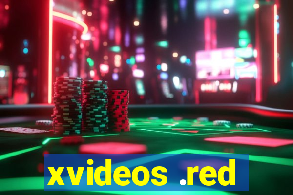 xvideos .red